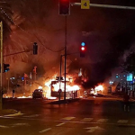 كتائب القسام تعلن رفع حظر التجول عن تل أبيب حتى الساعة 12 بأمر من الضيف