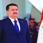 رئيس الوزراء بيوم الجريح العراقي: نجدد التزام حكومتنا برعاية جرحى القوات الأمنية وعوائلهم