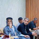 مدير مجاري ذي قار : يستقبل المراجعين للاستماع إلى شكاواهم وطلباتهم