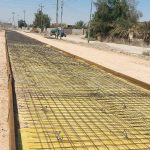 الامانة العامةلمجلس الوزراء  صندوق اعمار محافظة ذي قار برعاية دولة رئيس الوزراء المهندس محمد شياع السوداني  بدعم واشراف  الامين العام  لمجلس الوزراء الدكتور حميد نعيم  الغزي