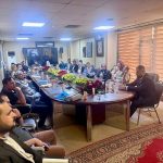 التربية: نسعى الى تعزيز الوعي المهني بورشة توعوية حول المخاطر في بيئة العمل