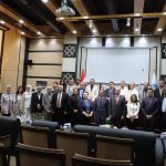 وزارة الثقافة.. تحتفي بالمترجم والشاعر الكبير ياسين طه حافظ