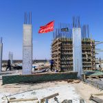 الامانة العامةلمجلس الوزراء  صندوق اعمار محافظة ذي قار