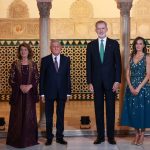 رئيس الجمهورية يؤكد لملك إسبانيا الحرص على الارتقاء بالعلاقات الثنائية بين البلدين