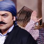 لهذا السبب.. نجم باب الحارة يتخلى عن هويته السورية
