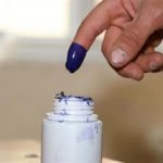 المفوضية تعلن إحصائية جديدة للمحدثين بايومترياً