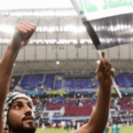 بعد فيديو الفتاة الأردنية المسيء للعراق.. التعمري يوجه رسالة لأسود الرافدين