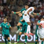المنتخب العراقي يصالح جمهوره بفوز مهم على الأردن