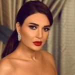 سيرين عبد النور تخرج عن المألوف بإطلالة تاريخية