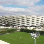 الاتحاد الكروي العراقي يفند مزاعم الآسيوي: قدمنا طلباً لاستضافة الملحق