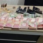 النجف.. اعتقال متهمين بسرقة 65 مليونا من منزل