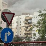 وصول وجبة صاروخية سادسة لإسرائيل وإيران تؤكد: اطلقت قبل سريان وقف إطلاق النار