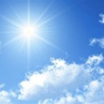 بداية صيف مقبولة للعراقيين