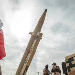 الحرس الثوري الإيراني ينفي وقوع هجوم بطائرة مسيرة في تبريز