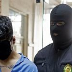 ايران تعتقل 700 جاسوس للكيان خلال 12 يوما فقط!