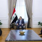 السوداني يشدد على ضرورة وقف العدوان الصهيوني على غزة