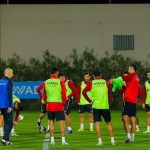 العراق يقدم مقترحين بشأن مباريات الملحق الاسيوي.. هذه التفاصيل