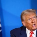 ترامب: انقذنا اسرائيل والان جاء دور نتنياهو