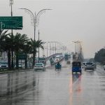 منخفض “عنيف الأمطار والحالوب” بحلول تموز.. ما حصة العراق منه؟