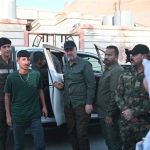 “مختطف منذ 10 سنوات”.. استخبارات الحشد تعيد شابا موصليًا من سوريا