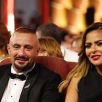 بعد الطلاق.. مها الصغير تتهم السقا بالضرب وتقدم شكاوى قانونية