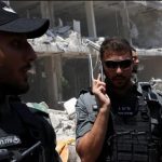 تفاصيل اعتقال إسرائيلي جندته ايران لاغتيال وزير دفاع الكيان