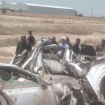 في الديوانية.. اتهامات باستغلال “حادث سير” انتخابيًا!