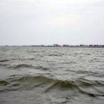 “الوحش الملحي” يعمّق اقتحامه للبصرة دون رادع.. التلوث تجاوز مستويات “نكبة 2018”