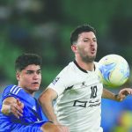 اليوم.. 3 لقاءات في ختام الجولة 37 من دوري نجوم العراق