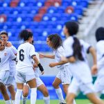 بعد الفوز التاريخي.. اختبار آسيوي صعب لمنتخب العراق للسيدات أمام تايلند اليوم