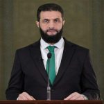 السلطات السورية تكشف حقيقة إحباط محاولة لاغتيال أحمد الشرع