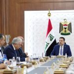 توجيهات حكومية تخص مجال الصناعة الدوائية