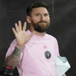 رد رسمي يحسم مصير ميسي من اللعب في السعودية