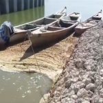 في البصرة.. مشروع ماء يضخ “السرطان” في الانابيب!