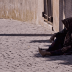 إجراءات جديدة للحد من ظاهرة التسول في العراق