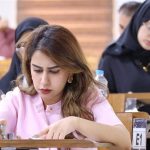 التعليم تحدد موعد اعلان نتائج الامتحان التنافسي للقبول في برامج الدراسات العليا