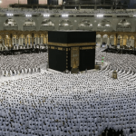 السعودية تعلن نجاح موسم الحج