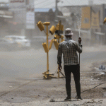 طقس العراق.. غبار واستمرار انخفاض درجات الحرارة