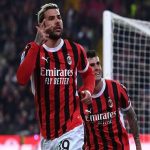 أول تلميح من ثيو هيرنانديز بشأن الانتقال إلى الهلال