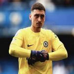 حارس تشيلسي على رادار ثلاثي البريميرليج