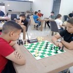 انطلاق منافسات بطولة العراق للفئات العمرية بالشطرنج