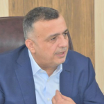 القضاء العراقي يحكم بالسجن سنة واحدة بحق جمال الكربولي مع إيقاف التنفيذ