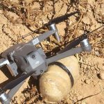 السوداني يصف هجمات المسيرات على اقليم كوردستان بأنها عمل “إرهابي”