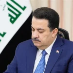 السوداني يصدر توجيهات عاجلة بشأن الحريق المؤسف بالكوت