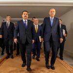 السوداني من أنقرة: نرفض استخدام أراضينا لتهديد دول الجوار