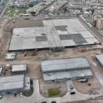 أمانة بغداد: أكبر خزان مائي أرضي سيدخل الخدمة نهاية العام الحالي