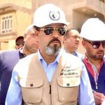 بعزيمة لا تلين وإرادة لا تعرف التراجع، تتسارع وتيرة العمل وترتفع نسب الإنجاز في مشروع إنشاء طريق عكيل في قضاء قلعة سكر،