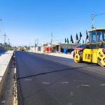 برعاية دولة رئيس الوزراء المهندس محمد شياع السوداني  بدعم واشراف  الامين العام لمجلس الوزراء الدكتور حميد نعيم  الغزي