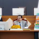 التجارة تحقق نسبة إنجاز 99.21% في التقييم نصف السنوي للعام 2025