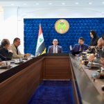 التربية: رفع كفاية الاداء وتعزيز الشفافية خطوة دؤوبة بإتجاه القضاء على آفة الفساد